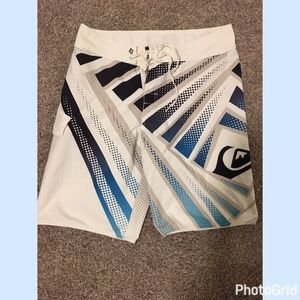 Quicksilver Swim Trunks
